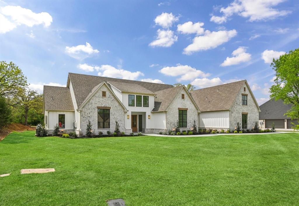 Taylor Bridge North - Residential