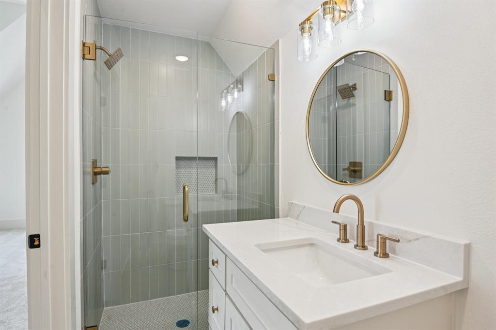 Taylor Bridge North - Residential