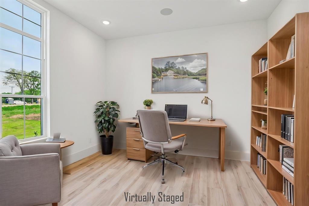 Taylor Bridge North - Residential