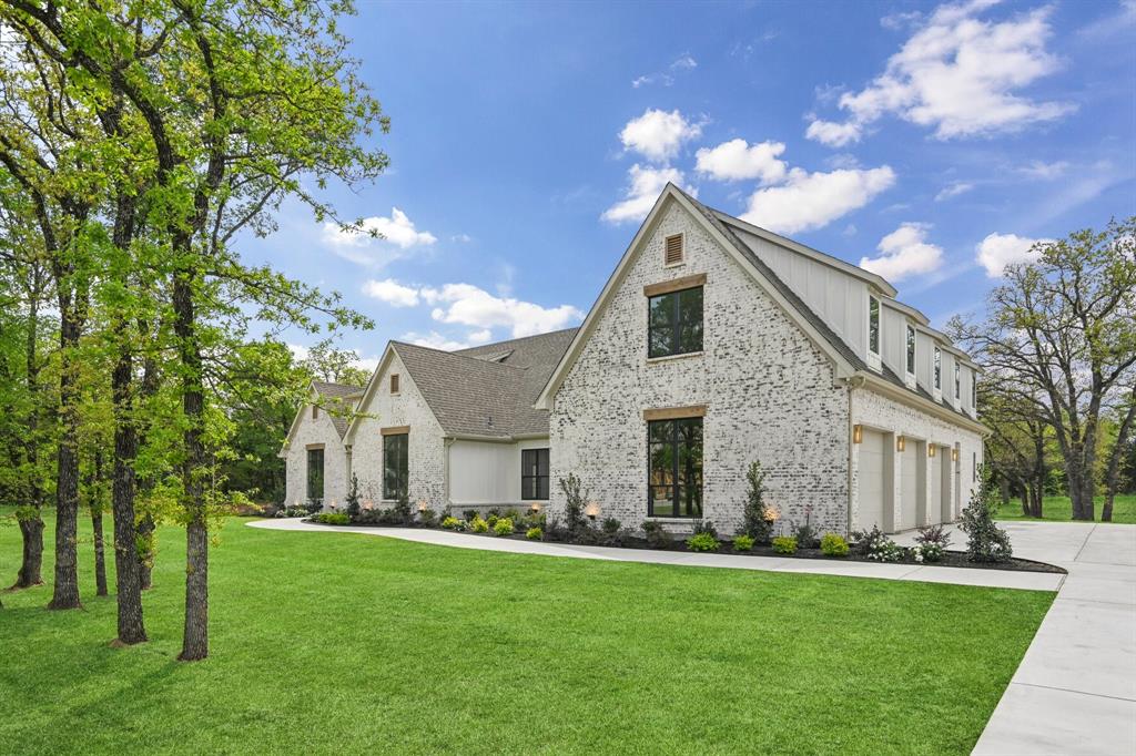 Taylor Bridge North - Residential