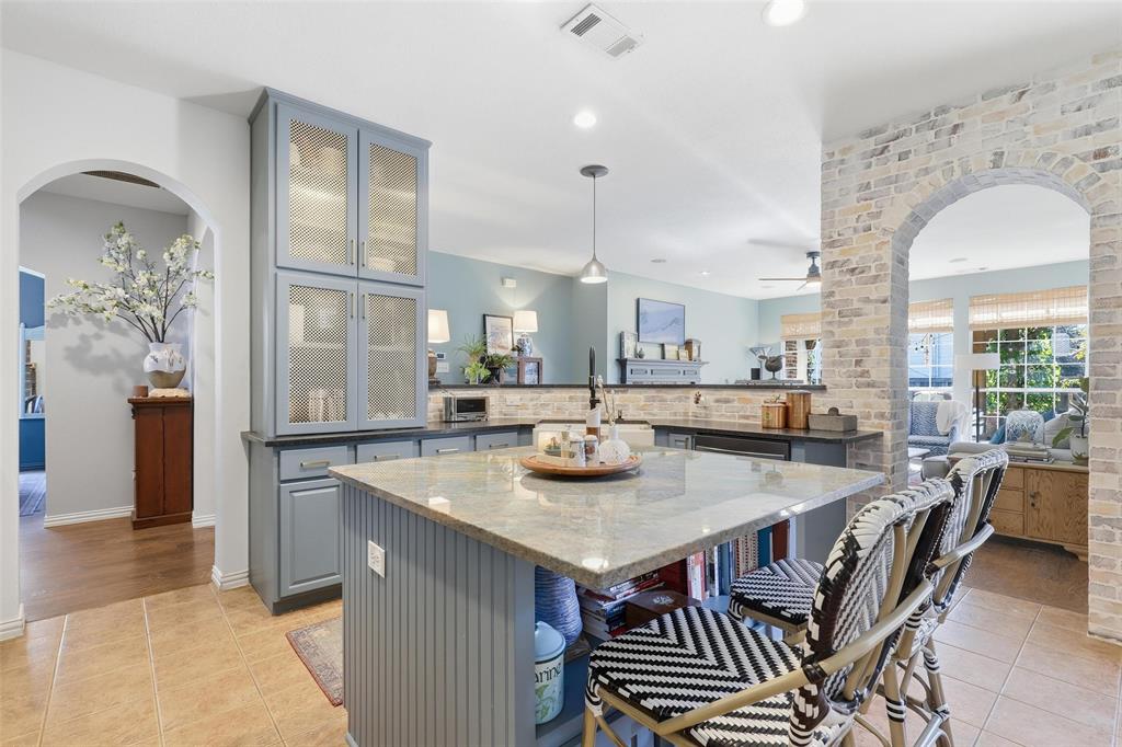 Columbus Heights - Residential