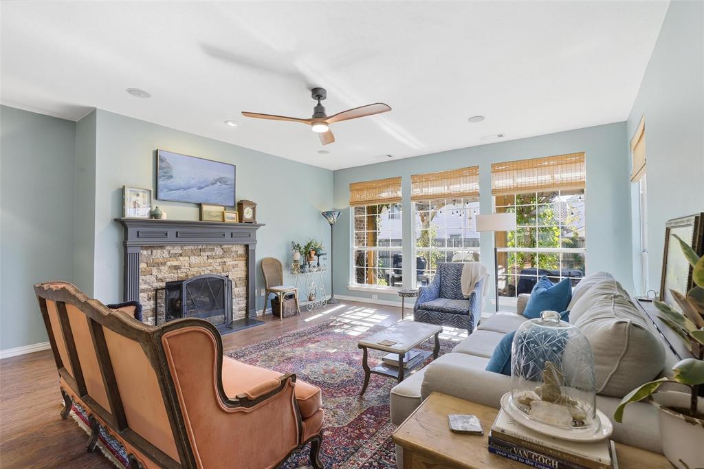 Columbus Heights - Residential