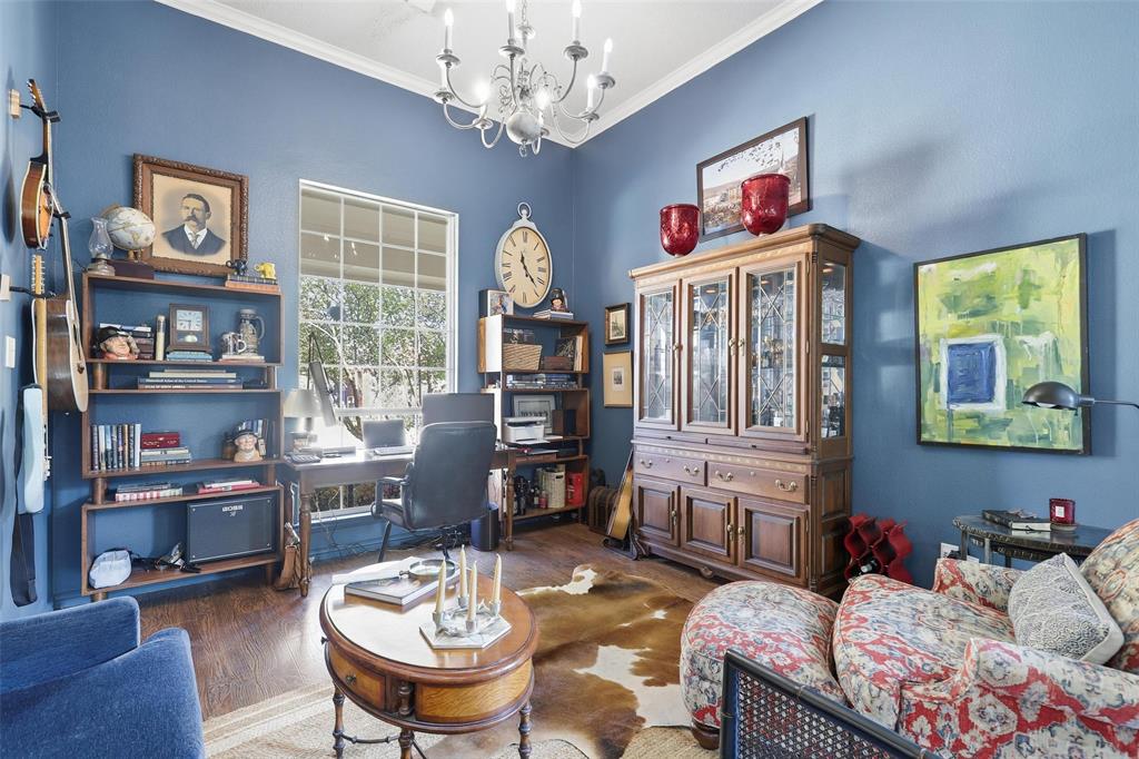 Columbus Heights - Residential