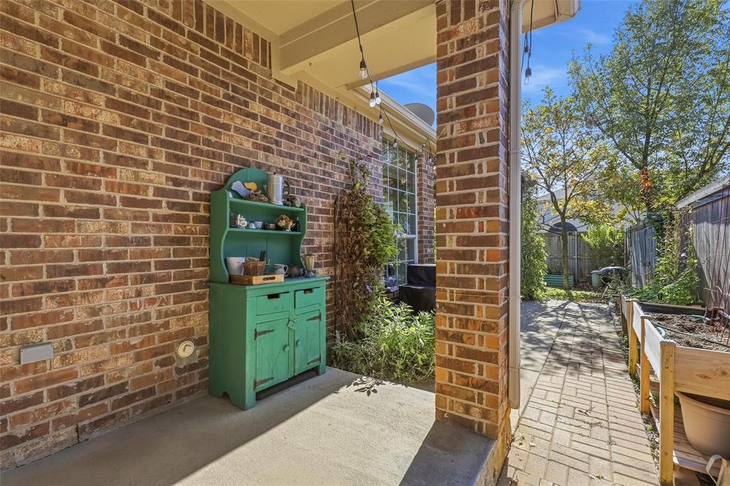 Columbus Heights - Residential