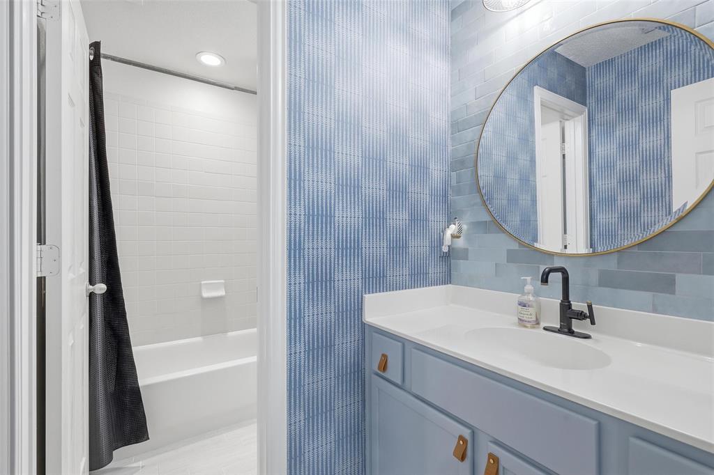 Columbus Heights - Residential