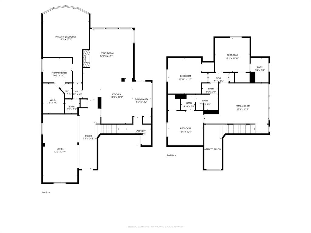 Columbus Heights - Residential
