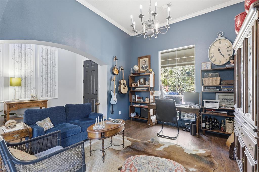 Columbus Heights - Residential