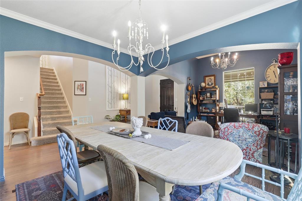 Columbus Heights - Residential