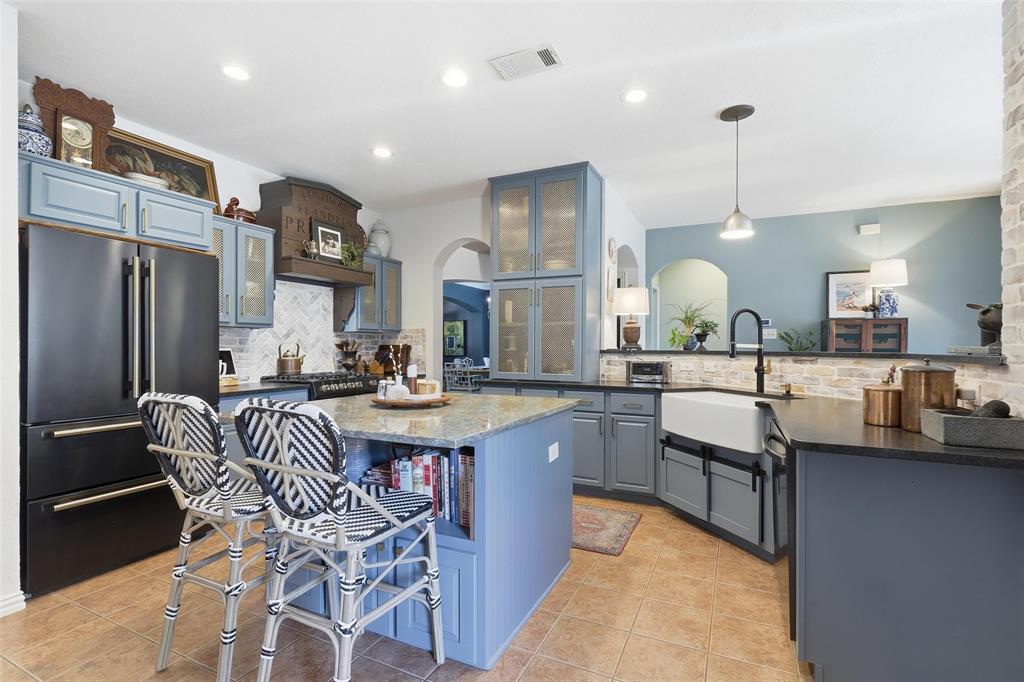 Columbus Heights - Residential