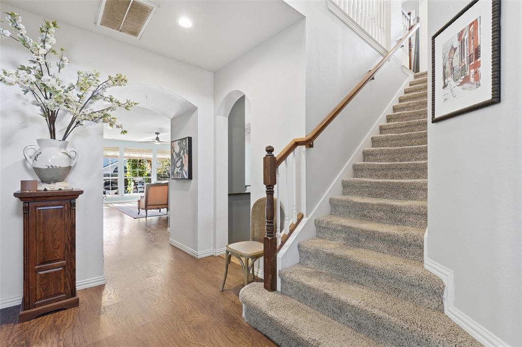 Columbus Heights - Residential