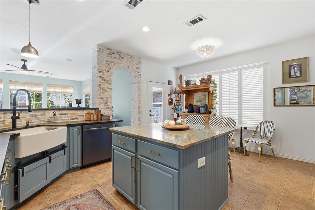 Columbus Heights - Residential