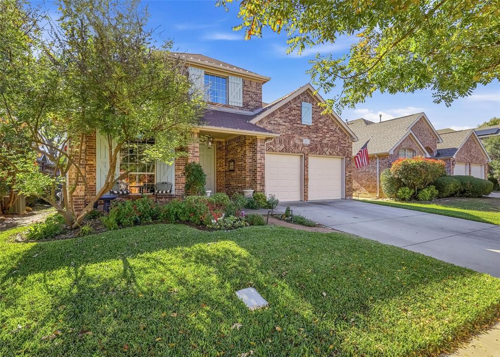 4621 Marguerite Lane