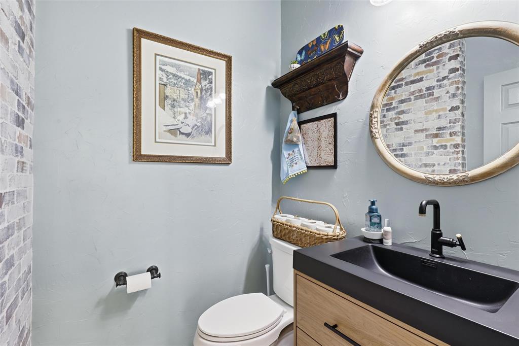 Columbus Heights - Residential