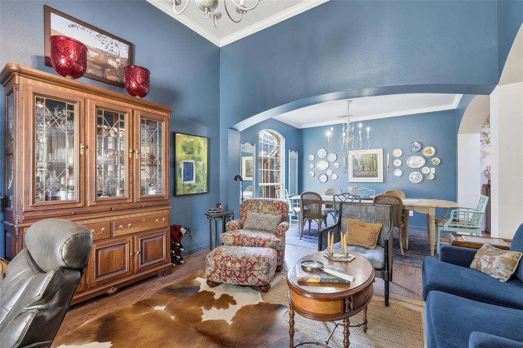 4621 Marguerite Lane