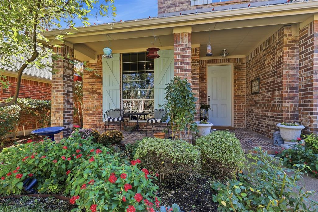 4621 Marguerite Lane