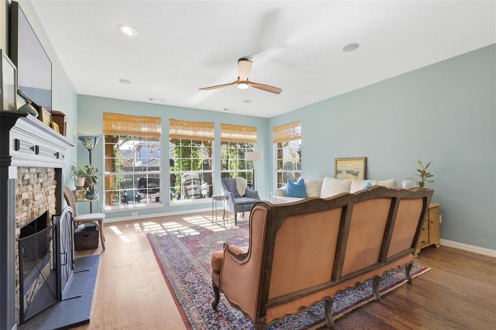 Columbus Heights - Residential