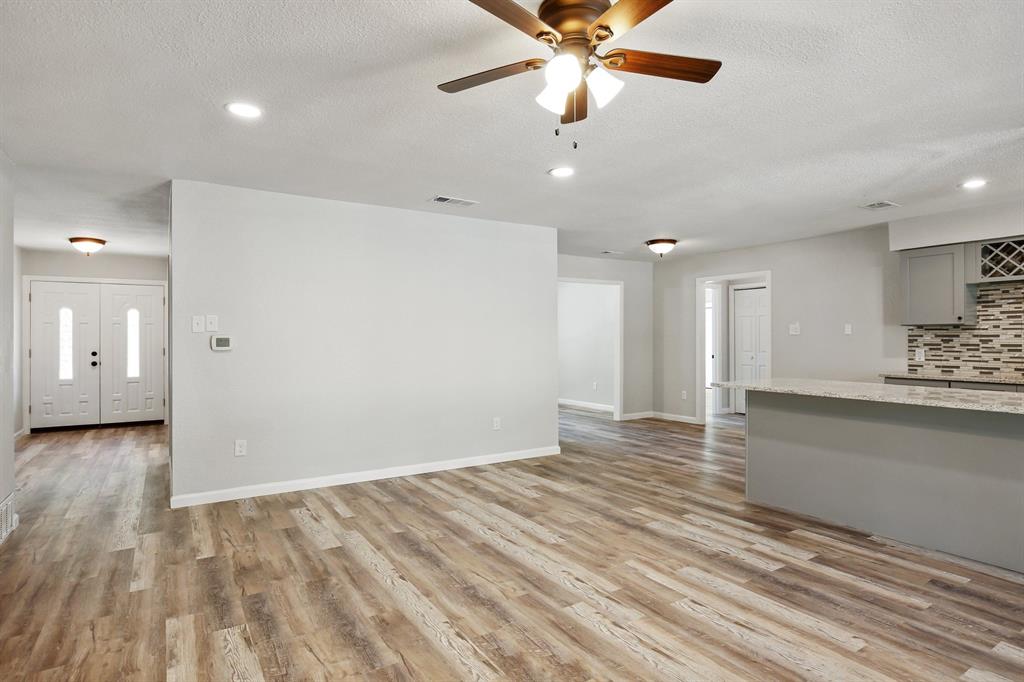 Westwood Add - Residential