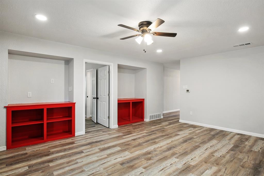 Westwood Add - Residential