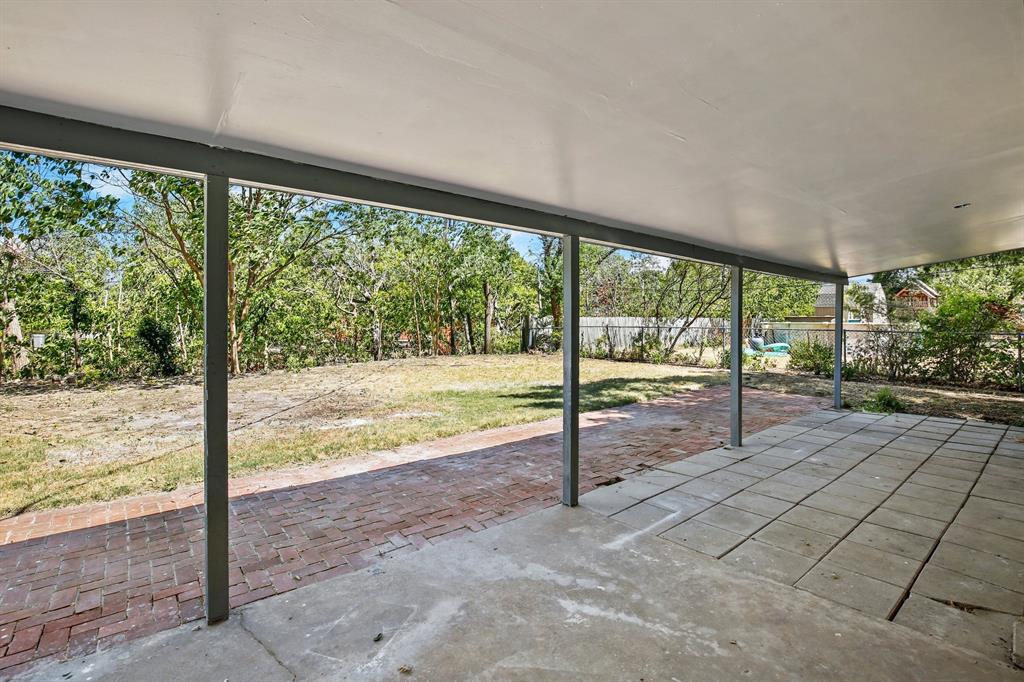 Westwood Add - Residential