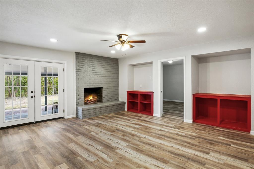 Westwood Add - Residential