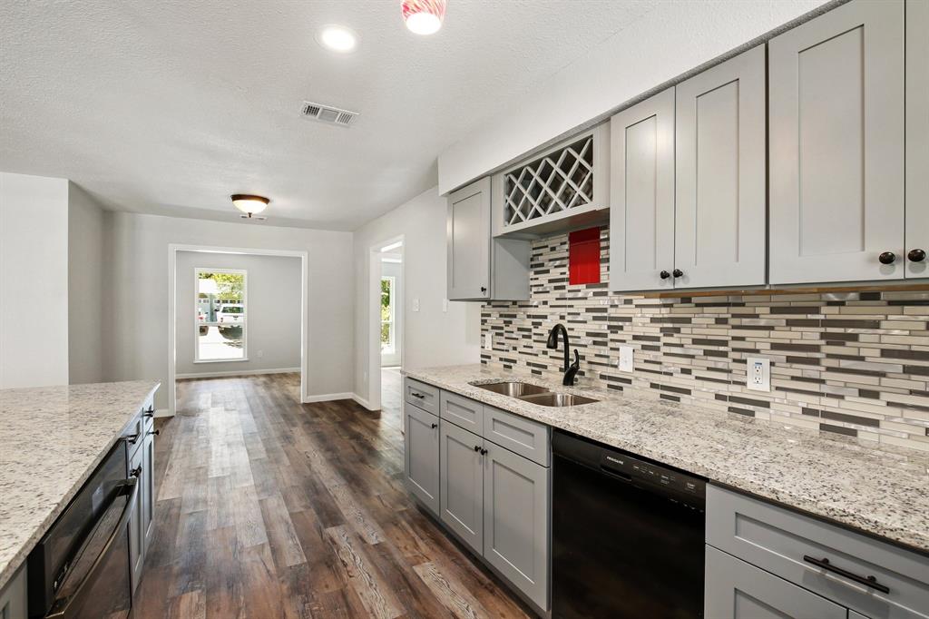 Westwood Add - Residential