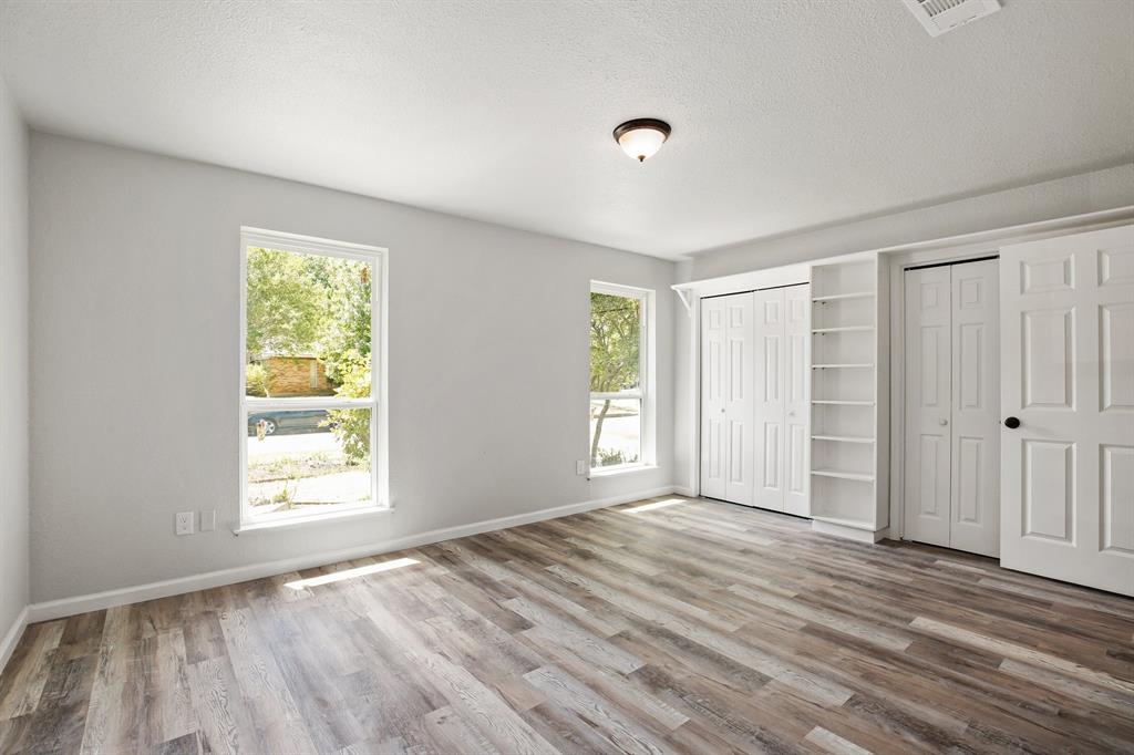 Westwood Add - Residential