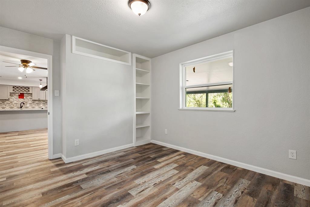 Westwood Add - Residential