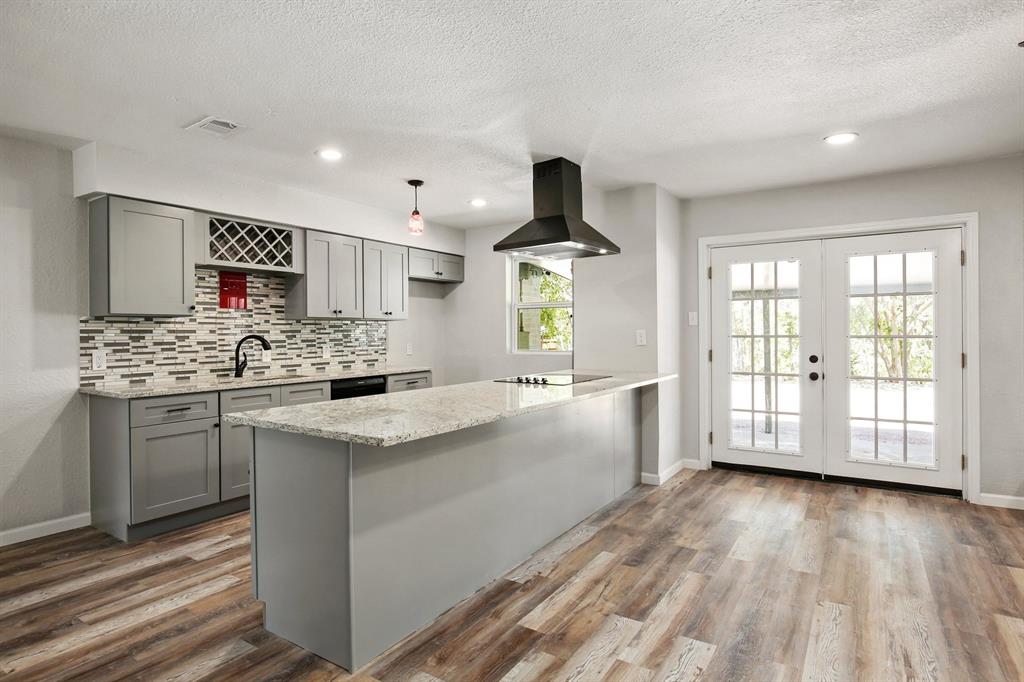 Westwood Add - Residential