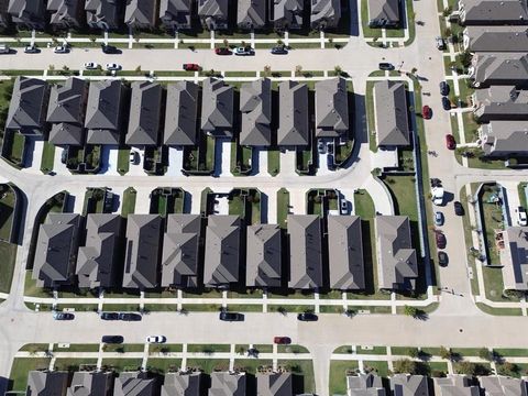 A home in Little Elm