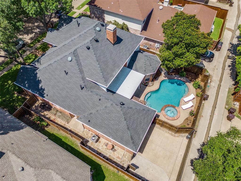 5917 Stone Meadow Drive