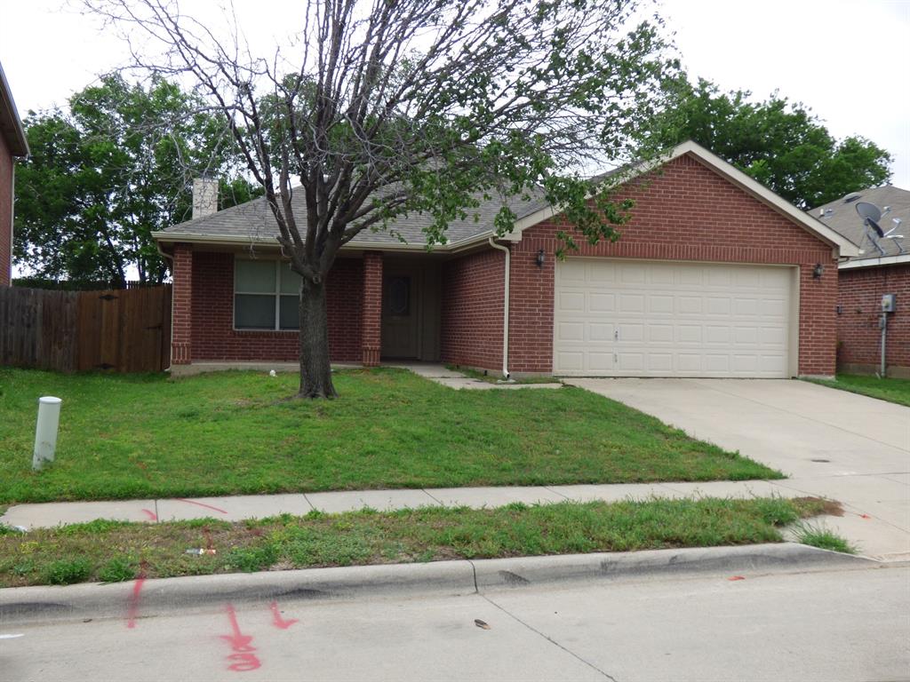 8532 Hawkview Drive