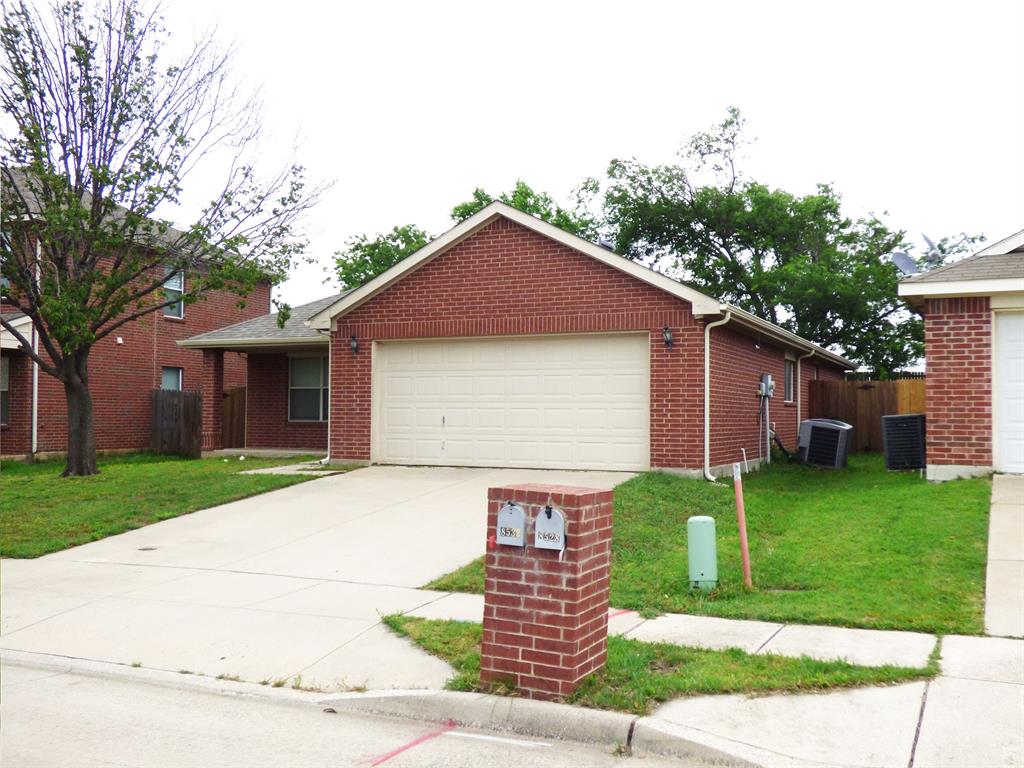 8532 Hawkview Drive