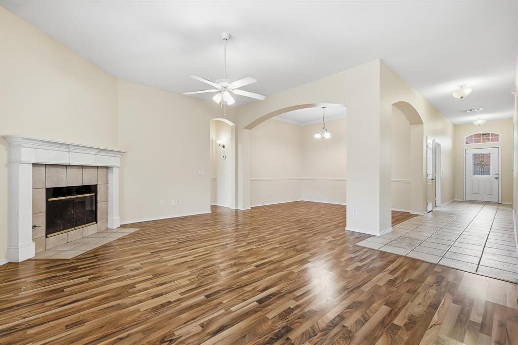 Cypress Point Estate Ph V - Residential Lease