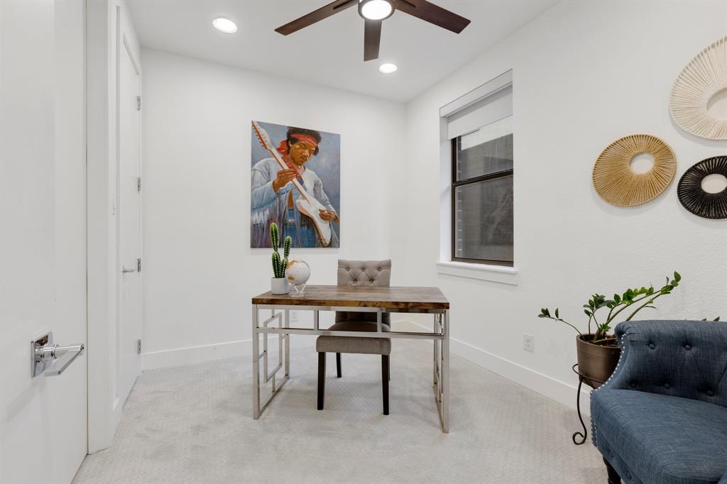 Drayton Court - Residential