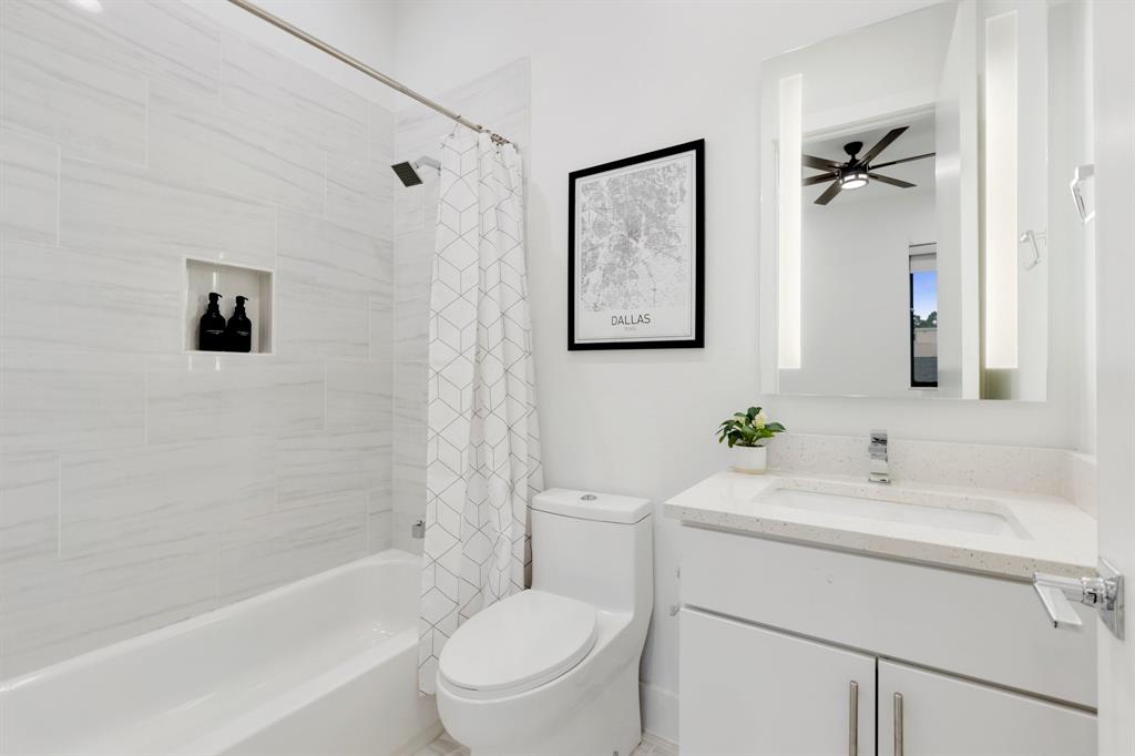 Drayton Court - Residential