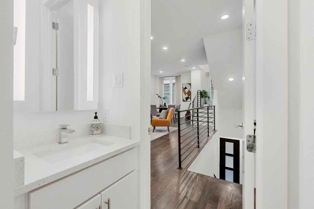 Drayton Court - Residential