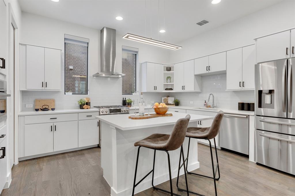 Drayton Court - Residential