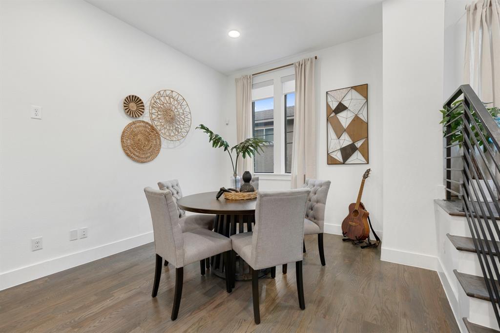 Drayton Court - Residential