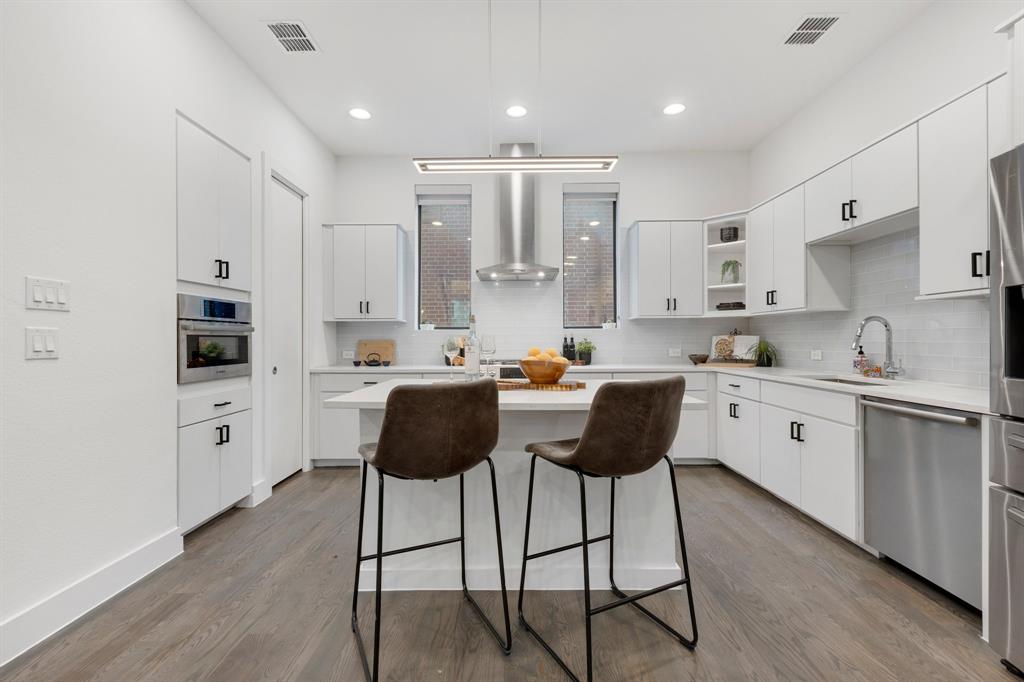 Drayton Court - Residential