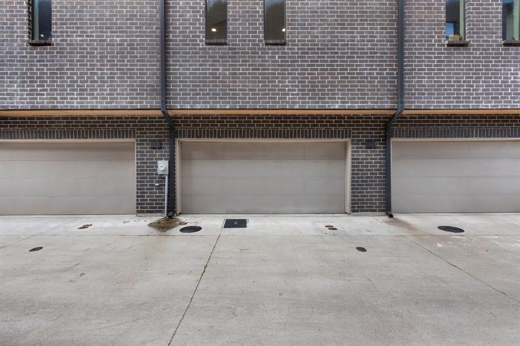 Drayton Court - Residential