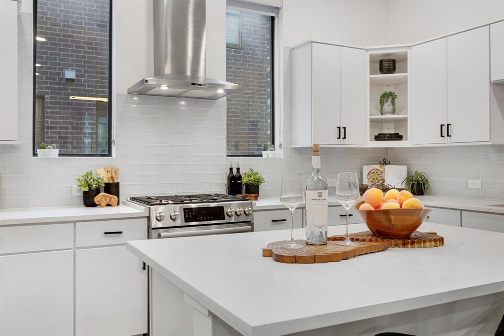 Drayton Court - Residential