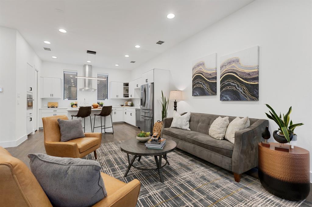 Drayton Court - Residential