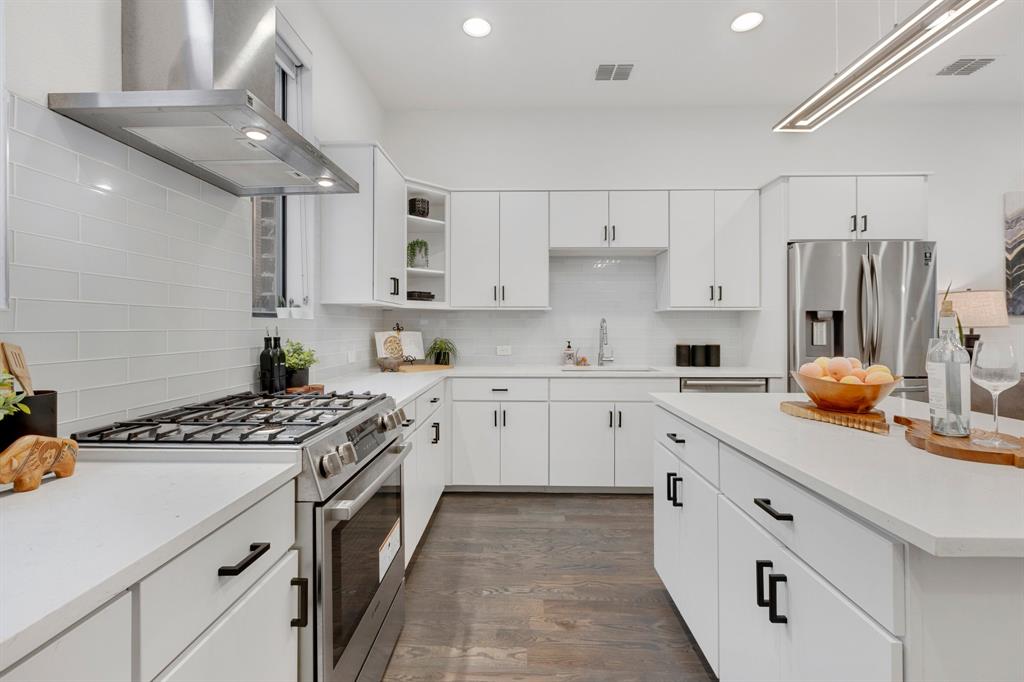 Drayton Court - Residential