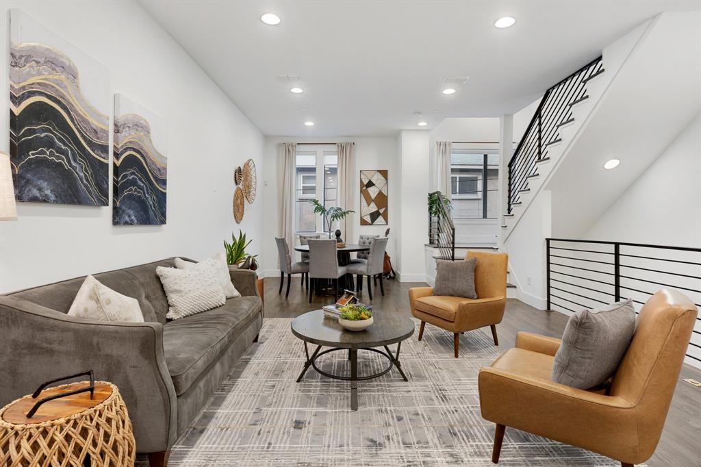 Drayton Court - Residential