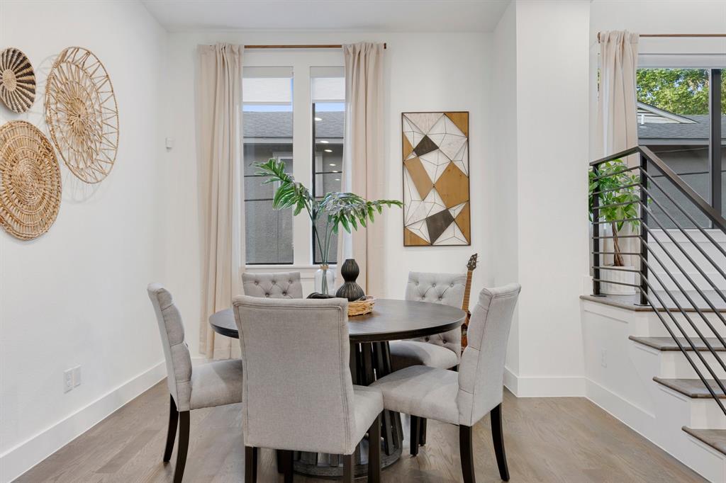 Drayton Court - Residential