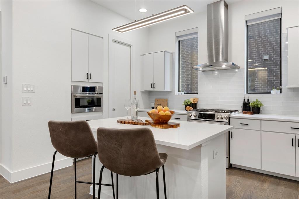 Drayton Court - Residential