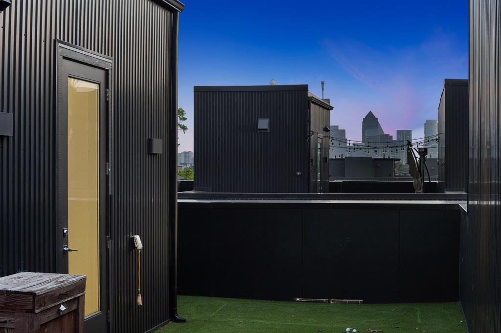 Drayton Court - Residential