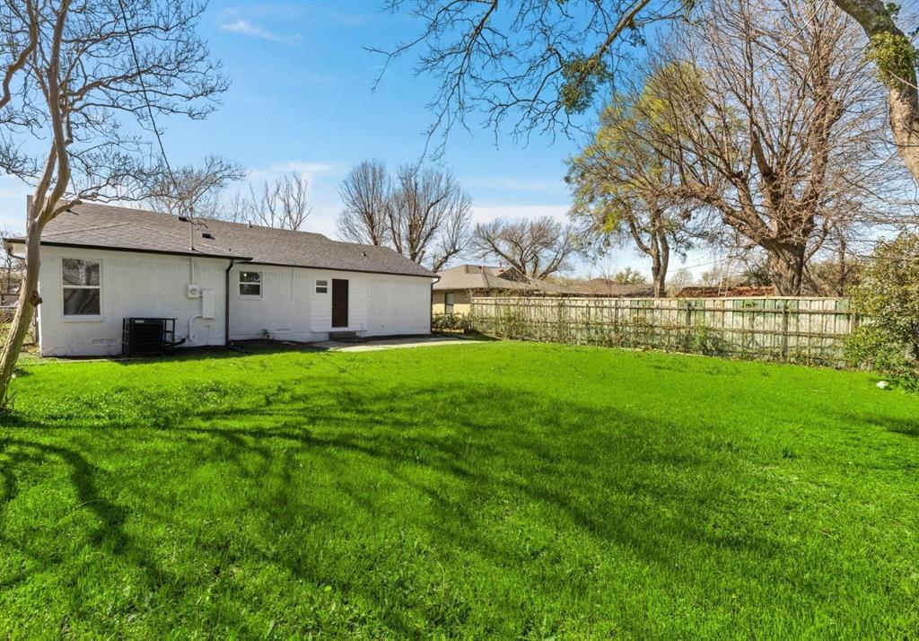 CASA VIEW HEIGHTS NO 8 - Residential Lease