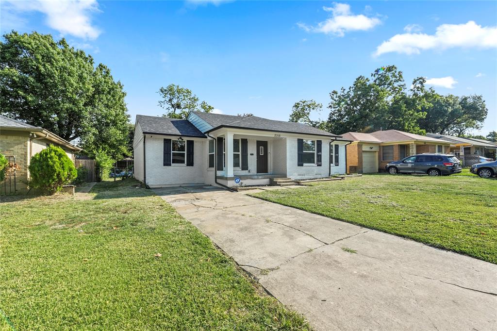 CASA VIEW HEIGHTS NO 8 - Residential Lease