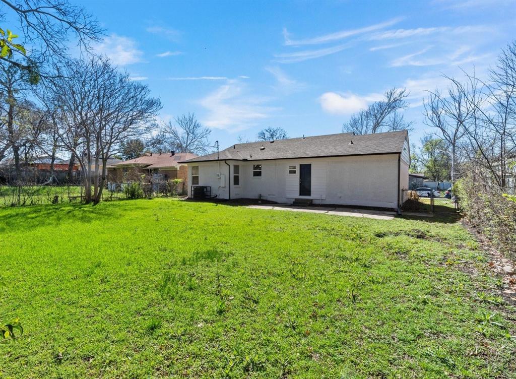 CASA VIEW HEIGHTS NO 8 - Residential Lease